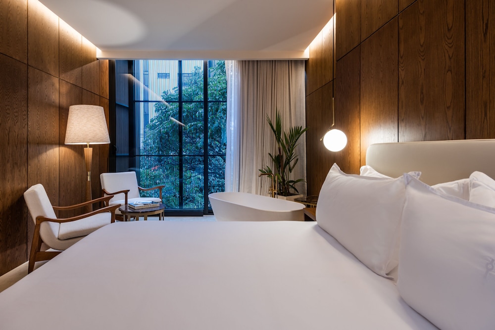 Elcielo Hotel and Restaurant 17/56