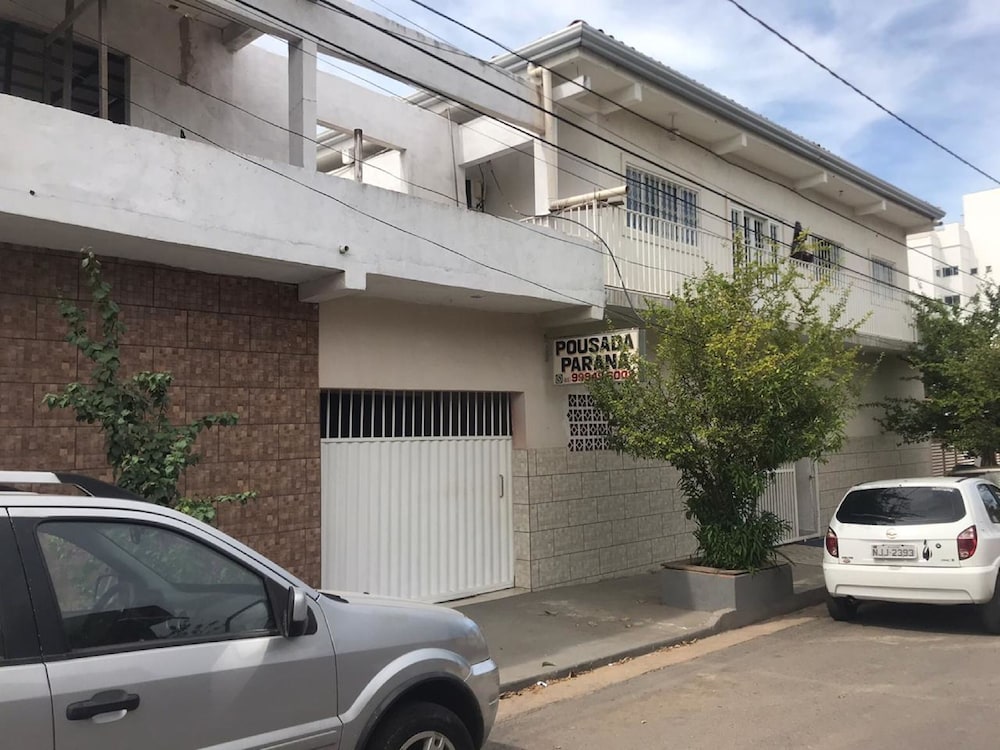 OYO Pousada Parana, Cuiaba 52/60