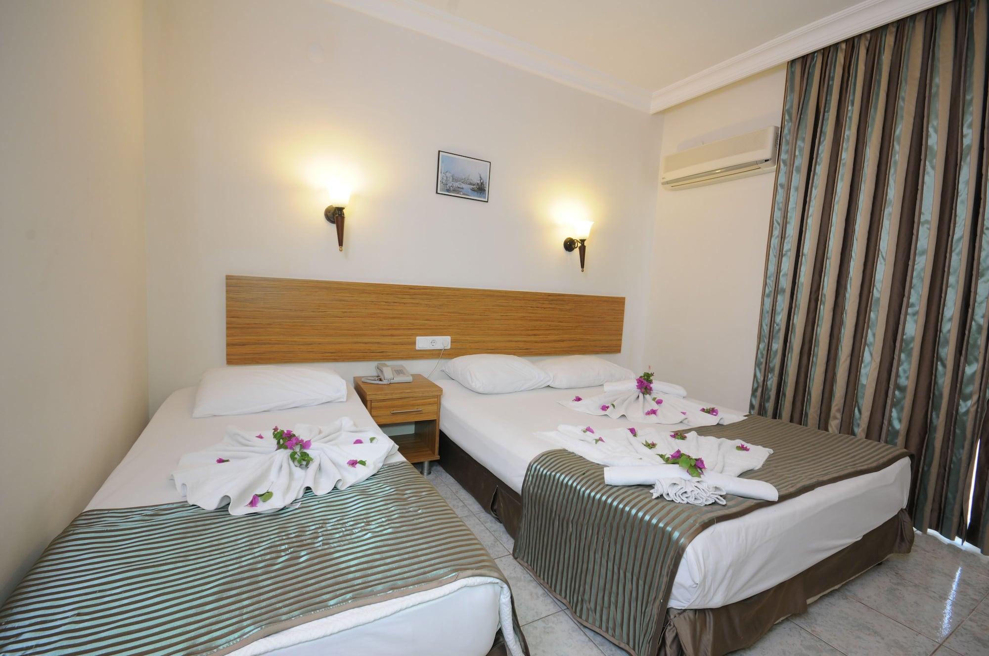 Mert Seaside Hotel 14/50