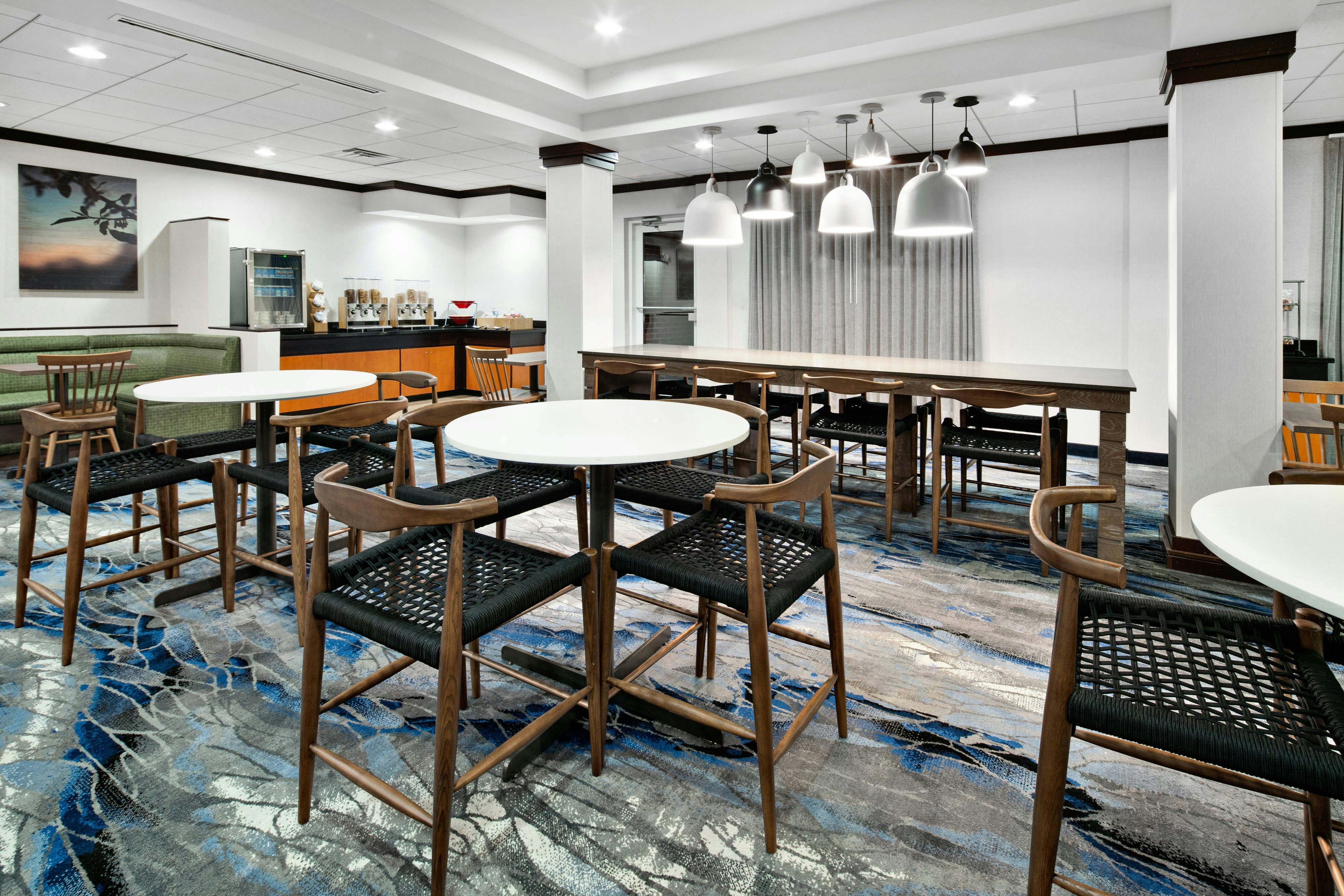 Fairfield Inn & Suites Marietta 24/30