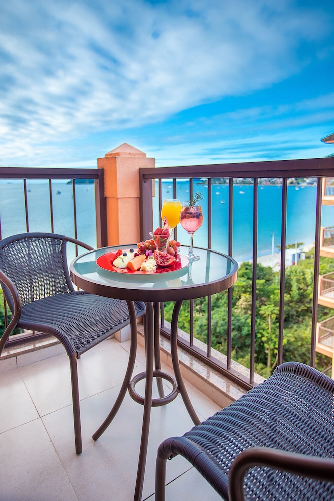 Hotel Jurere Beach Village - OFICIAL 50/50
