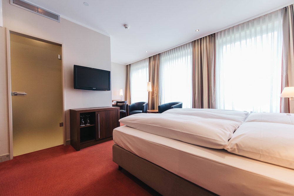 Ringhotel Kocks Am Muehlenberg 12/53