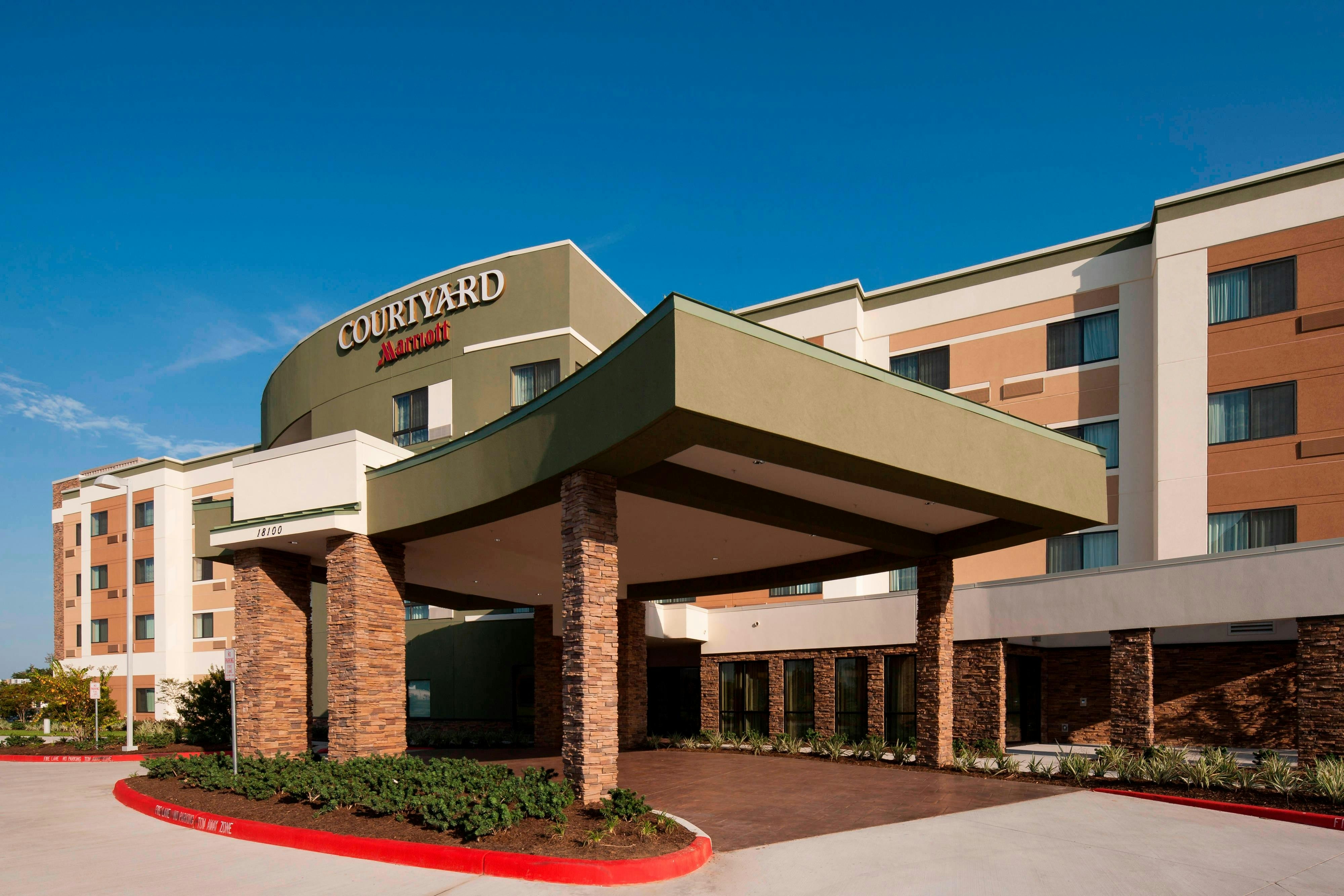 Courtyard by Marriott Houston NASA/Clear Lake in HOUSTON - TX