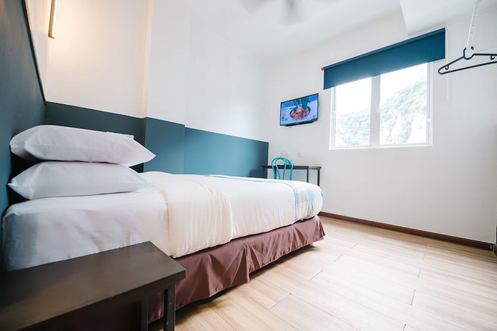 The Concept Hotel KL 4/31