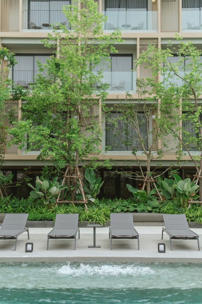 PAAK Hotel Suvarnabhumi 46/50