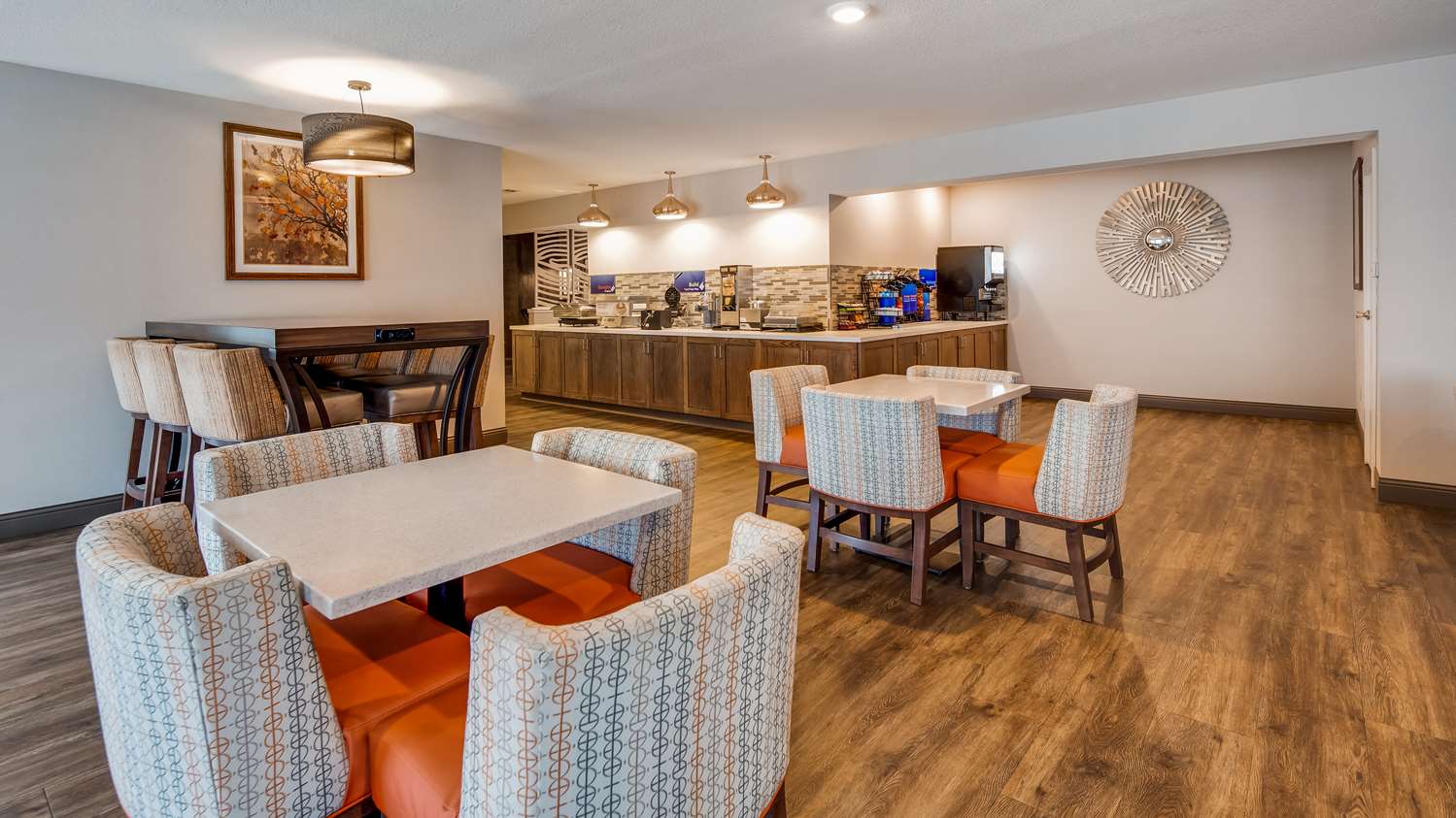 Best Western Arcata Inn 46/58