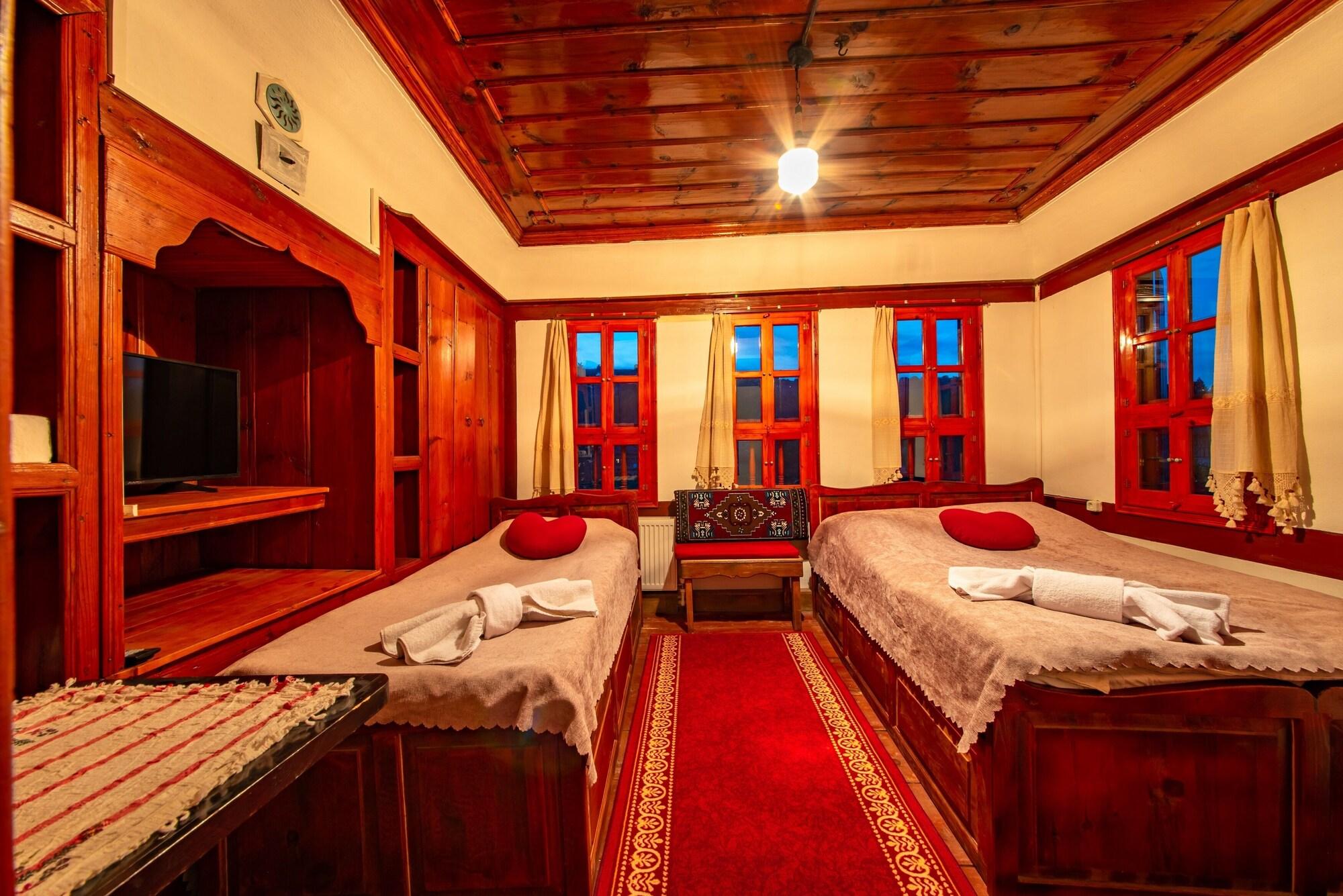 Beyzade Konak Otel 16/27