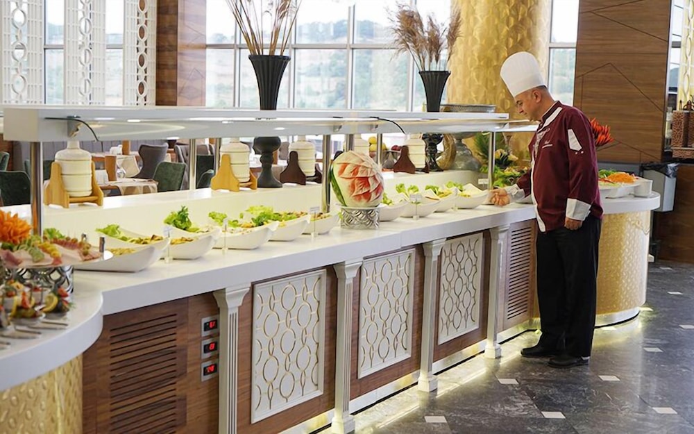 Maxwell Resort Hotel & Spa 46/50