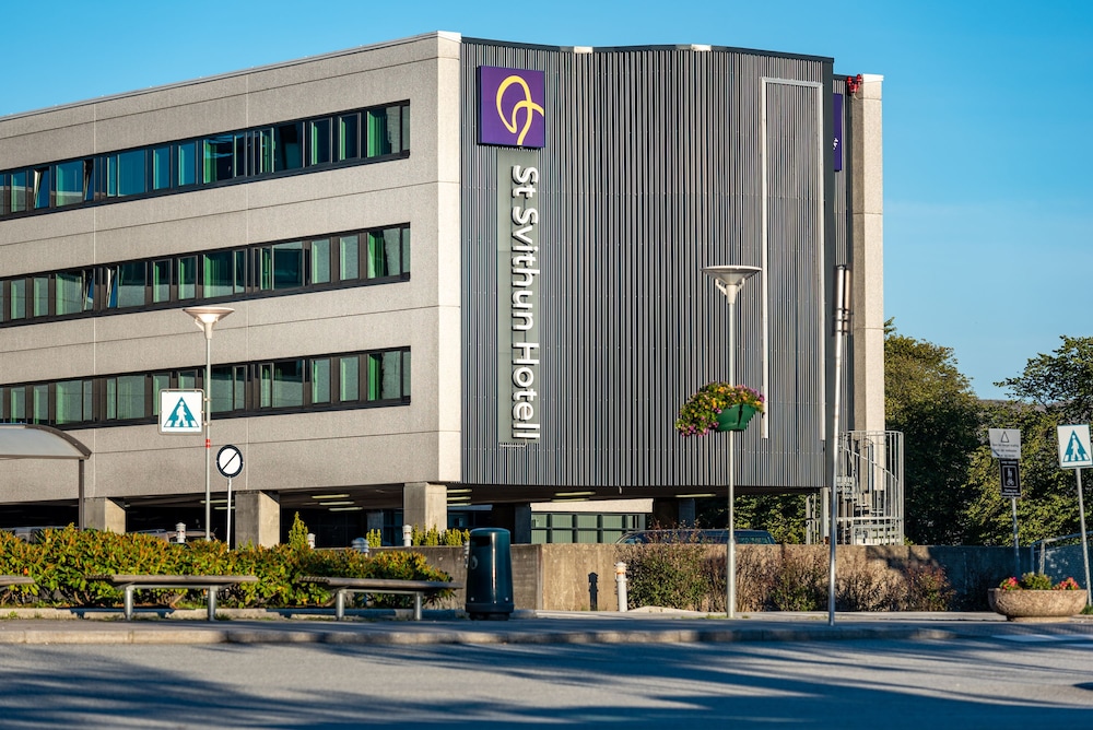 Best Western St Svithun Hotell 43/49