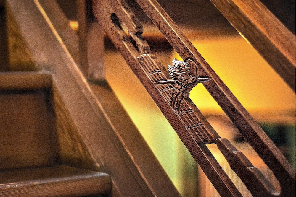 Historical Ryokan Hostel K's House Ito Onsen - Hostel 14/50