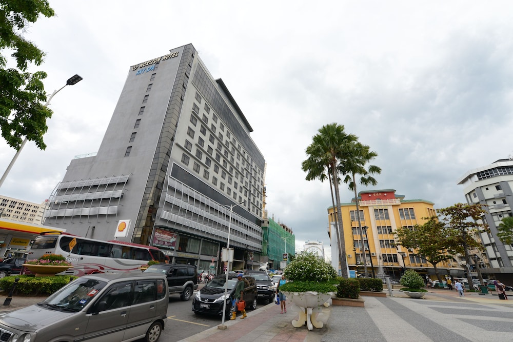 Horizon Hotel Kota Kinabalu 44/50