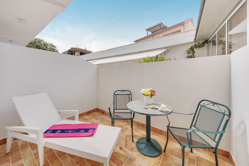 Villa Adriatica Hotel - Adults Only 18/50