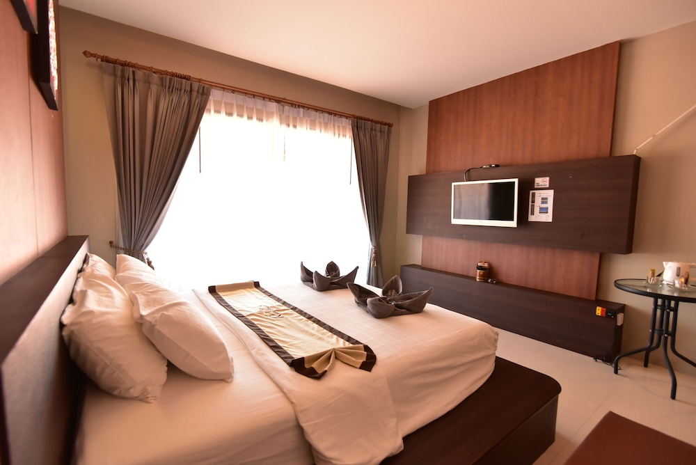 Ricci House Resort 38/73