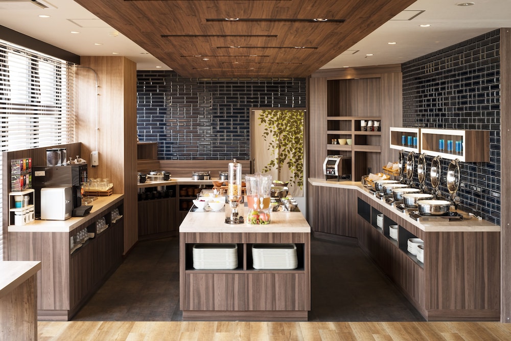 Tissage Hotel Naha By Nest 53/61