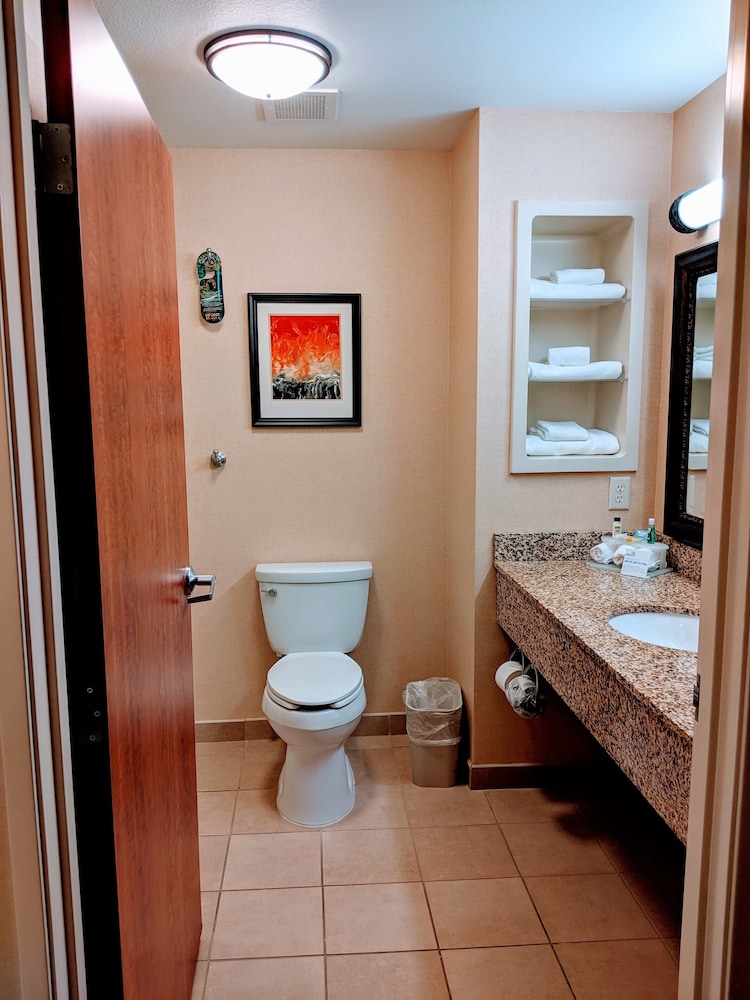 Holiday Inn Express Hotel Suites Loveland 32/56