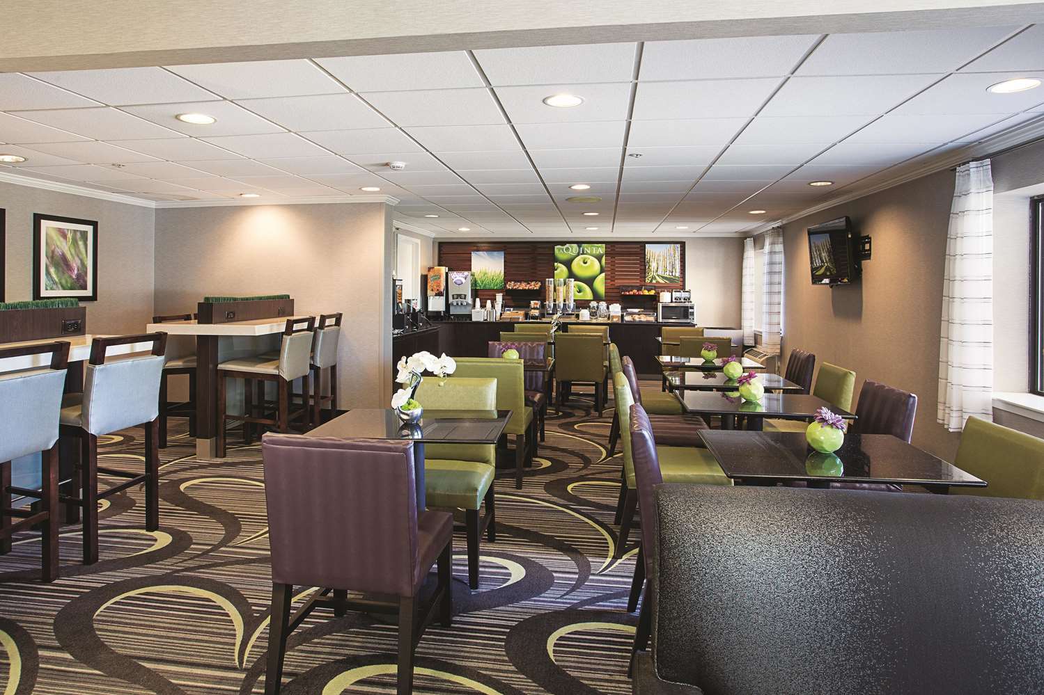 La Quinta Inn & Suites by Wyndham Baton Rouge Siegen Lane 48/55