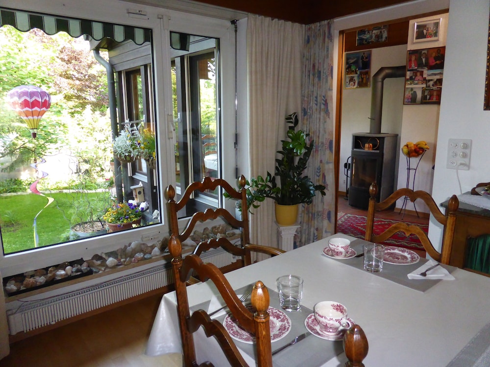 B&B Pappelweg - 2 32/50
