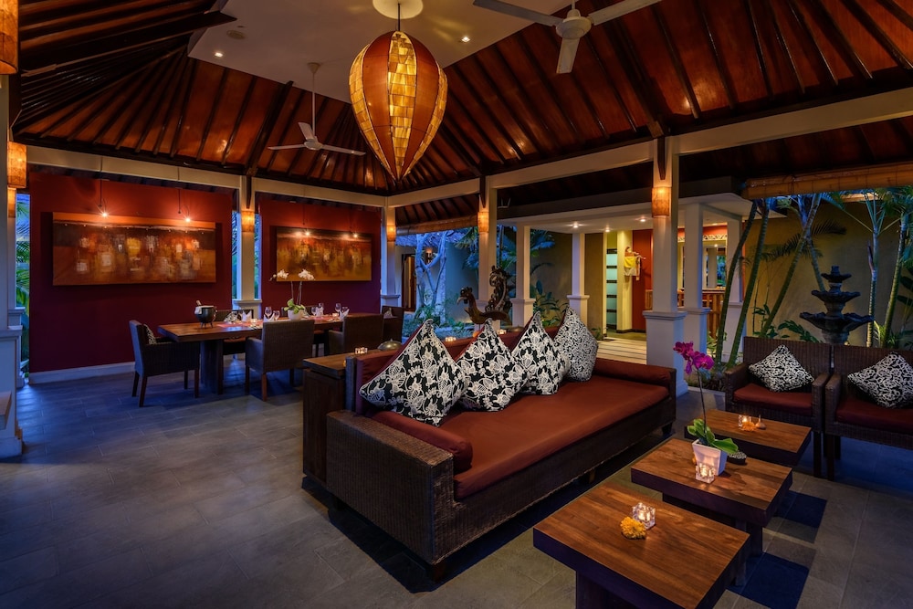 Villa Sabandari 30/50