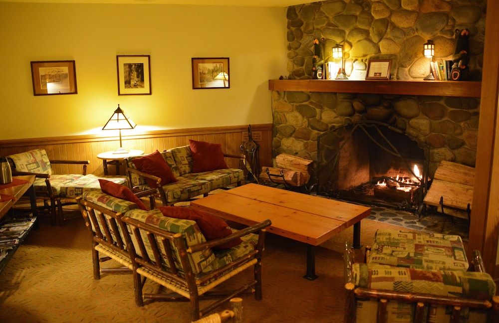 National Park Inn 38/50