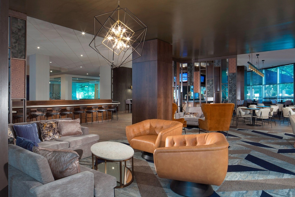 Sheraton Arlington Hotel 22/41