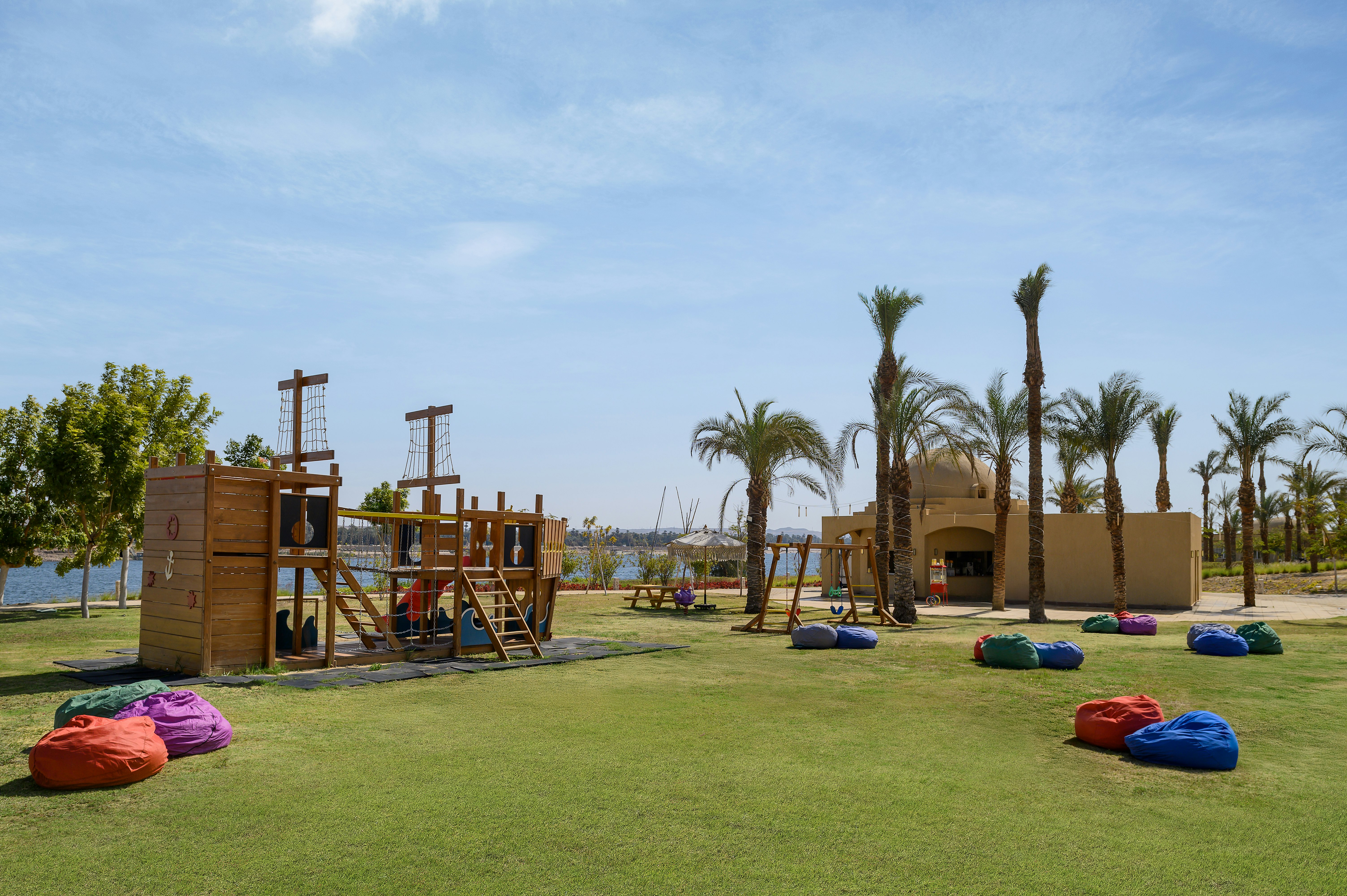 The Zen Wellness Resort 37/46