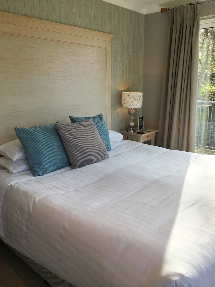 Netherwood Hotel Spa 8/50