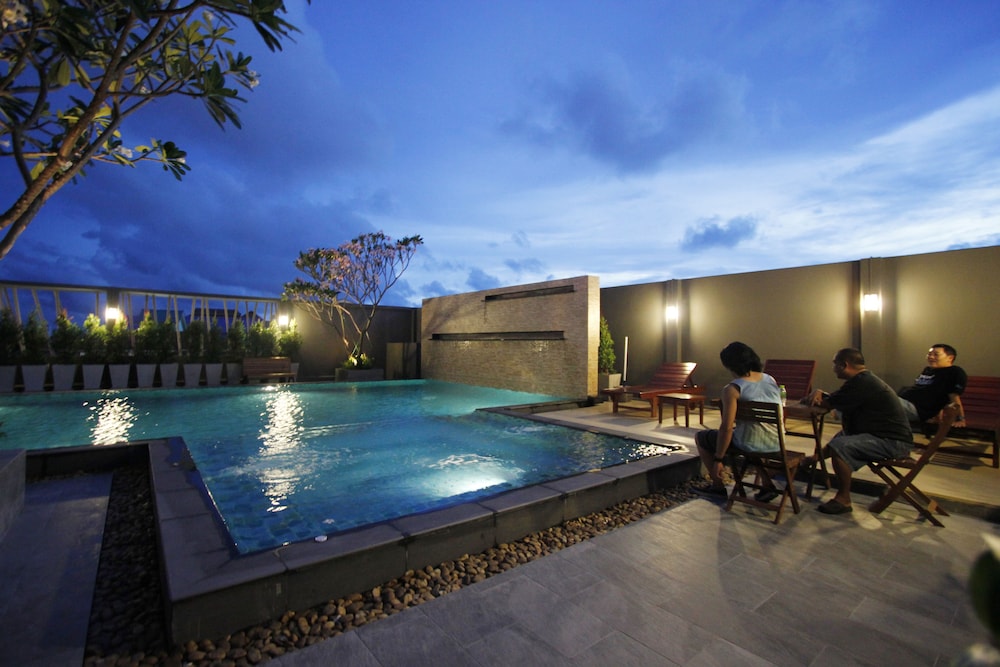 Memo Suite Pattaya 49/51