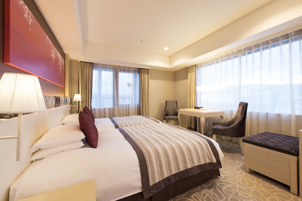 Room at Hotel Grand Bach Select Kyoto, KYOTO