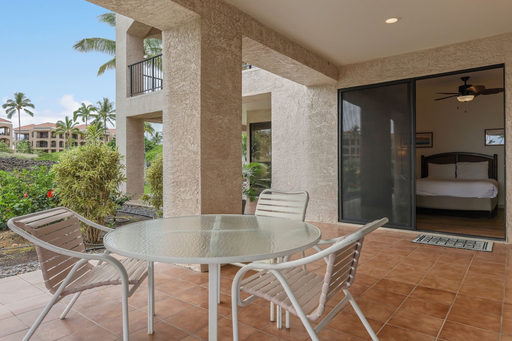 Kohala Coast Vacation Rentals by Outrigger 20/50