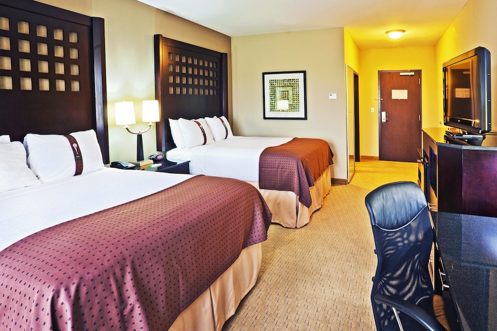 Holiday Inn Hotel & Suites Stillwater - University West 19/60