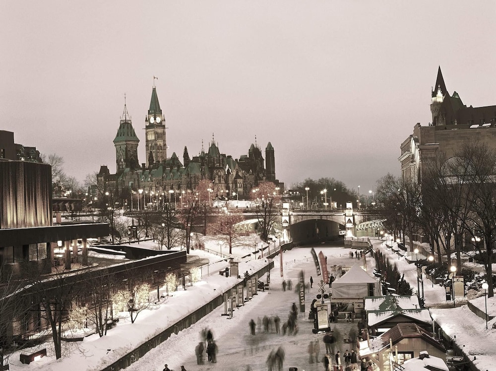 reStays Ottawa 45/50