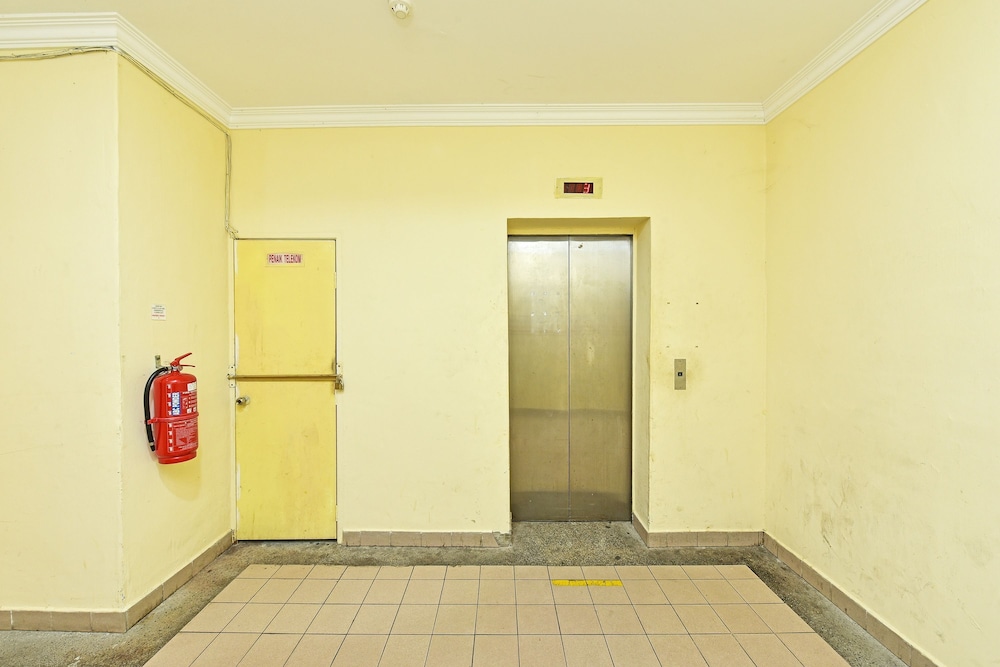 OYO 43933 Ferringhi Stay Iinn 43/57