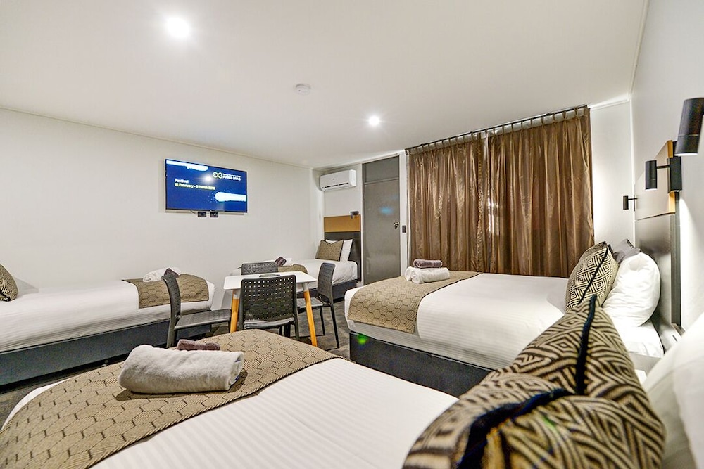 Cbd Motor Inn 16/31