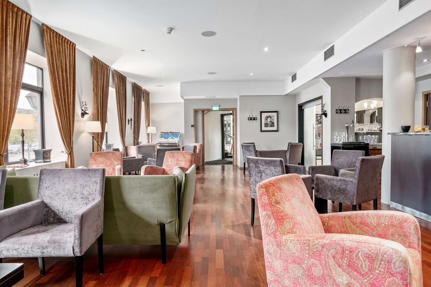 Best Western Plus Gyldenlove Hotell 35/60