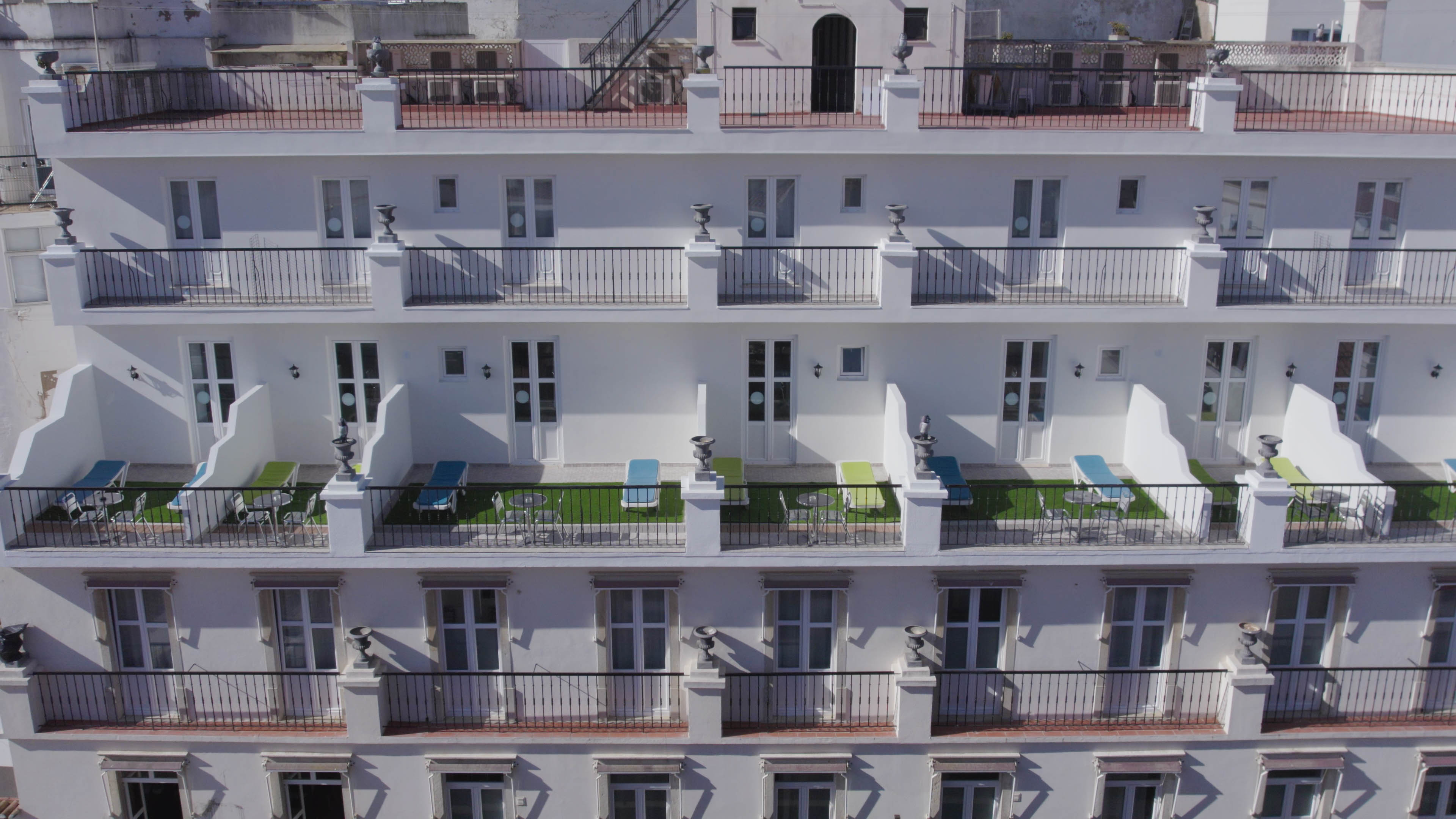 Albufeira Beach Hotel 1/32