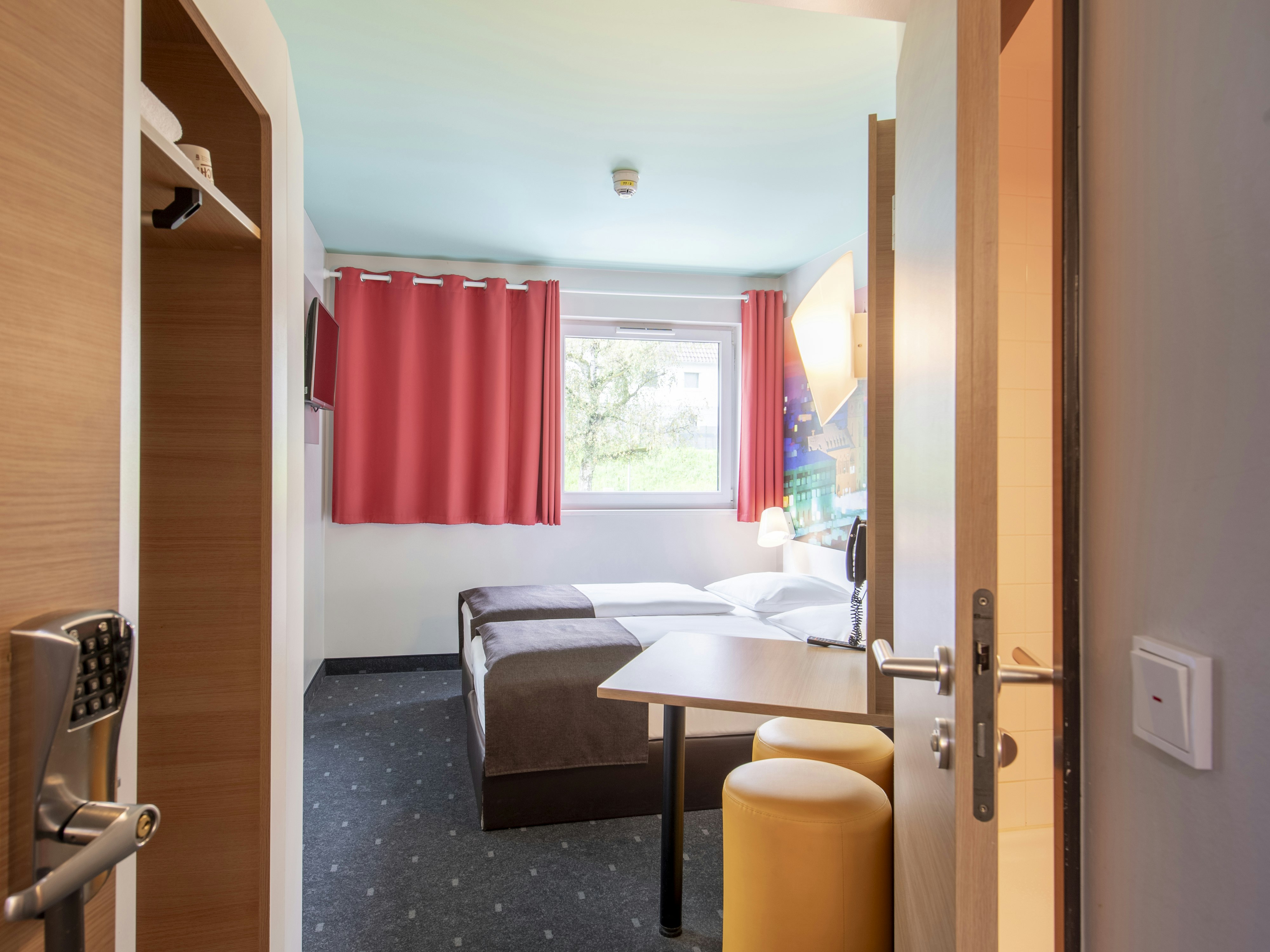 B&B Hotel Passau 20/22