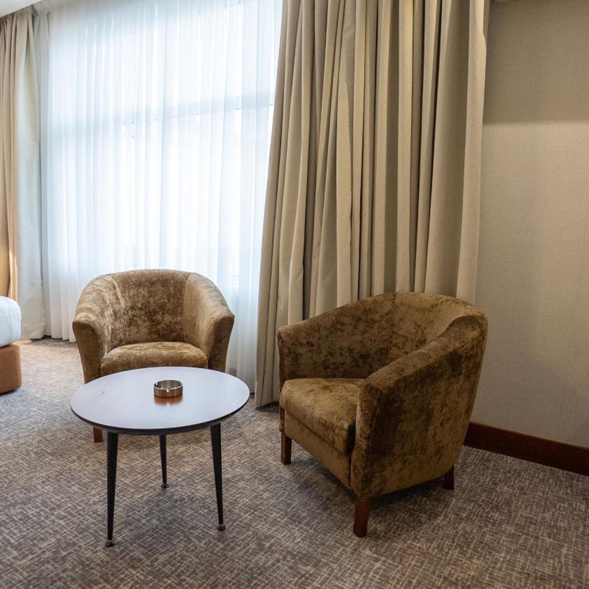 Shaheen Hotel Baghdad 50/63