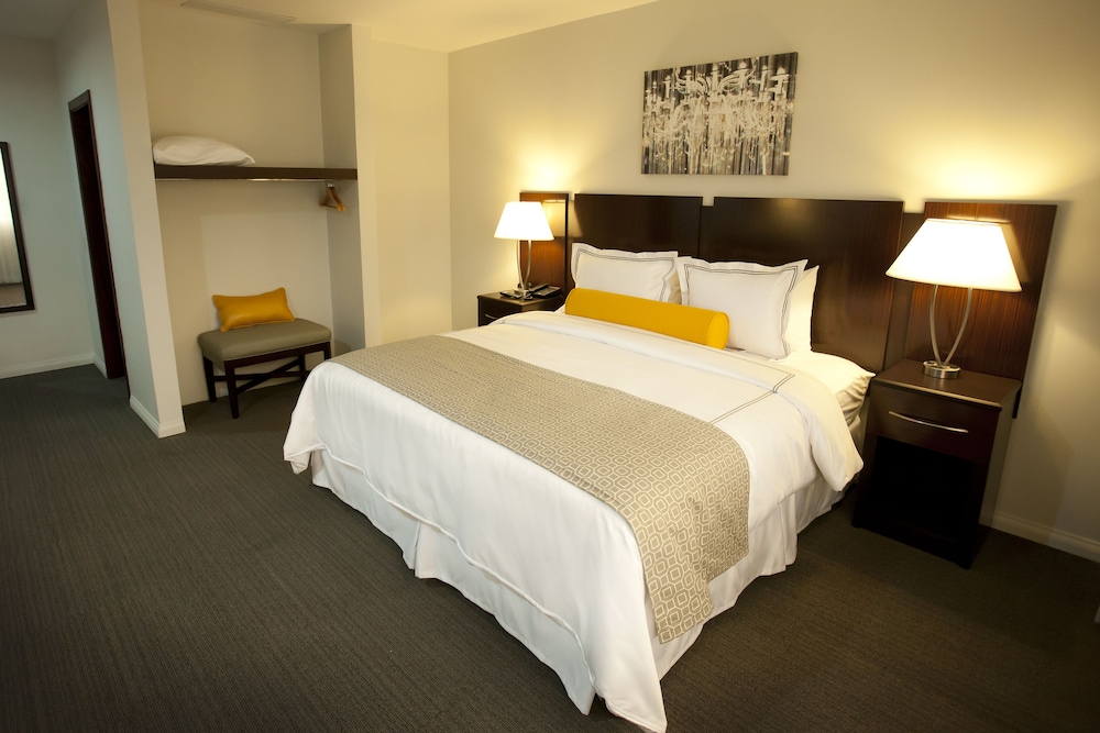 Hotel Los Andes 11/50