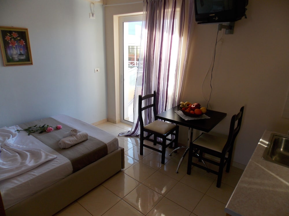 Afrimi Relax Apartments 52/64