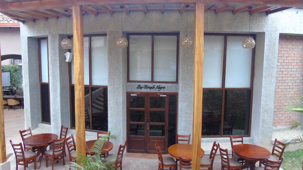 Cubita Hotel Boutique Resort & Spa 1/25