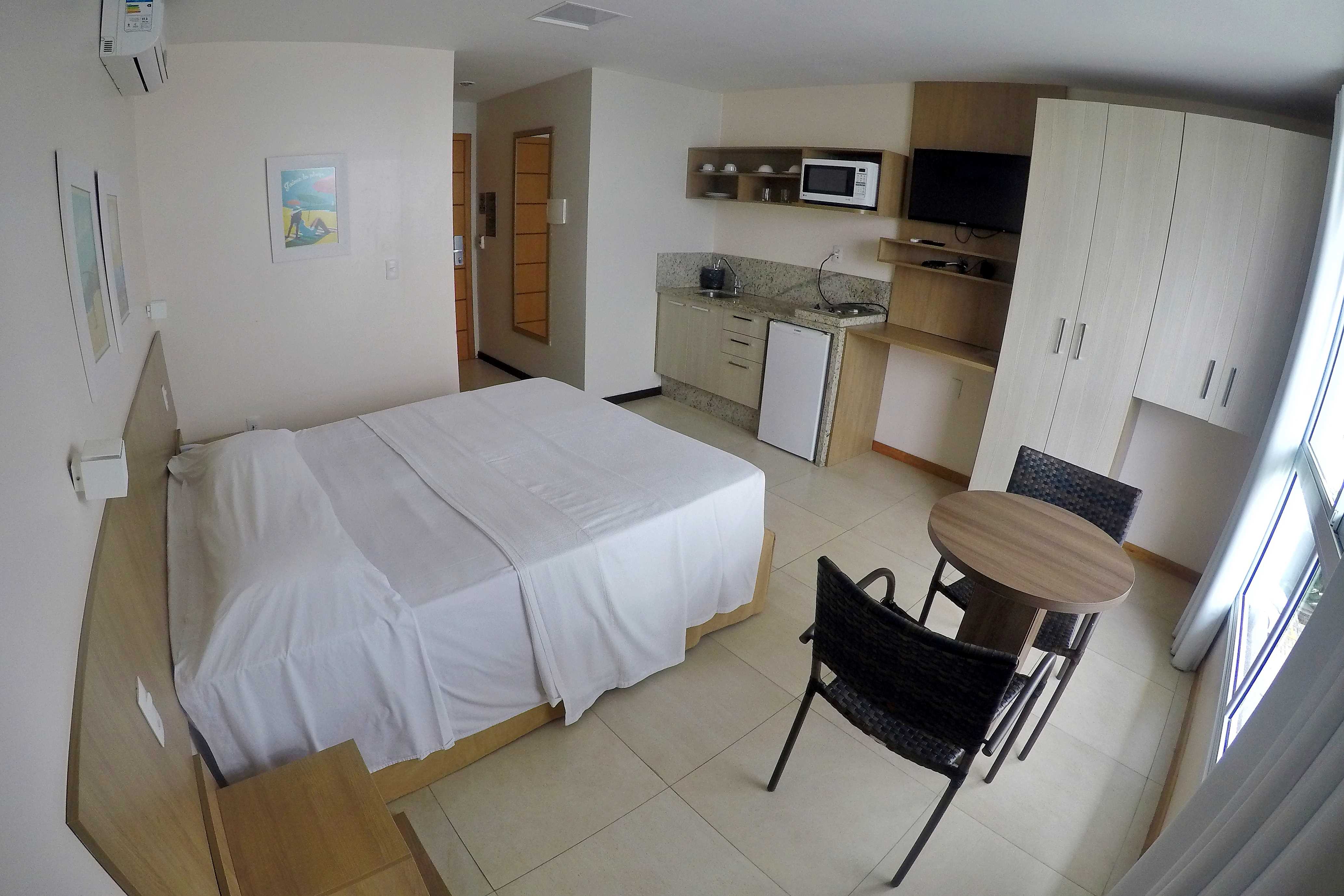 Residential, Studio