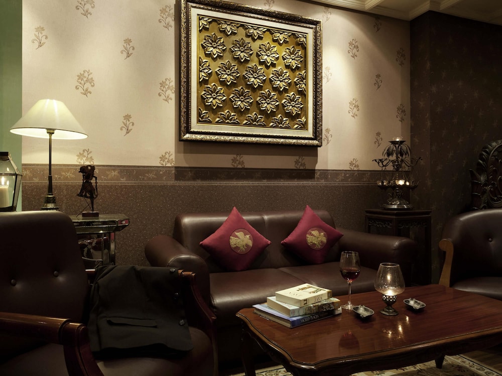 The Phoenix Hotel Yogyakarta - Handwritten Collection 42/61