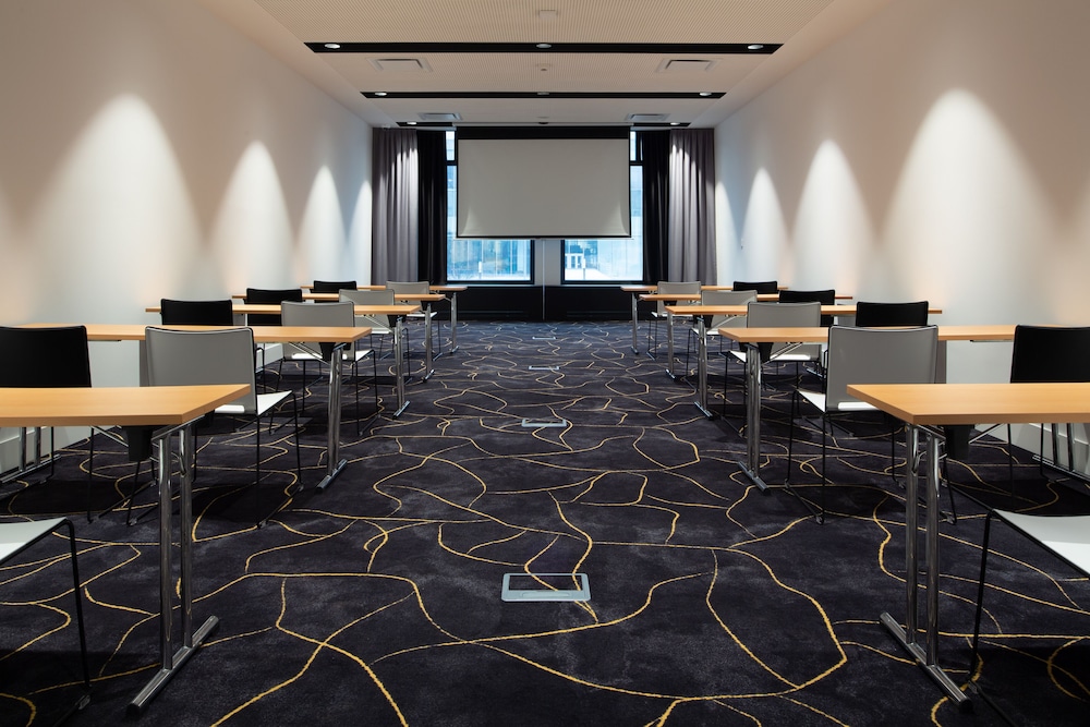 Orea Congress Hotel Brno 55/66