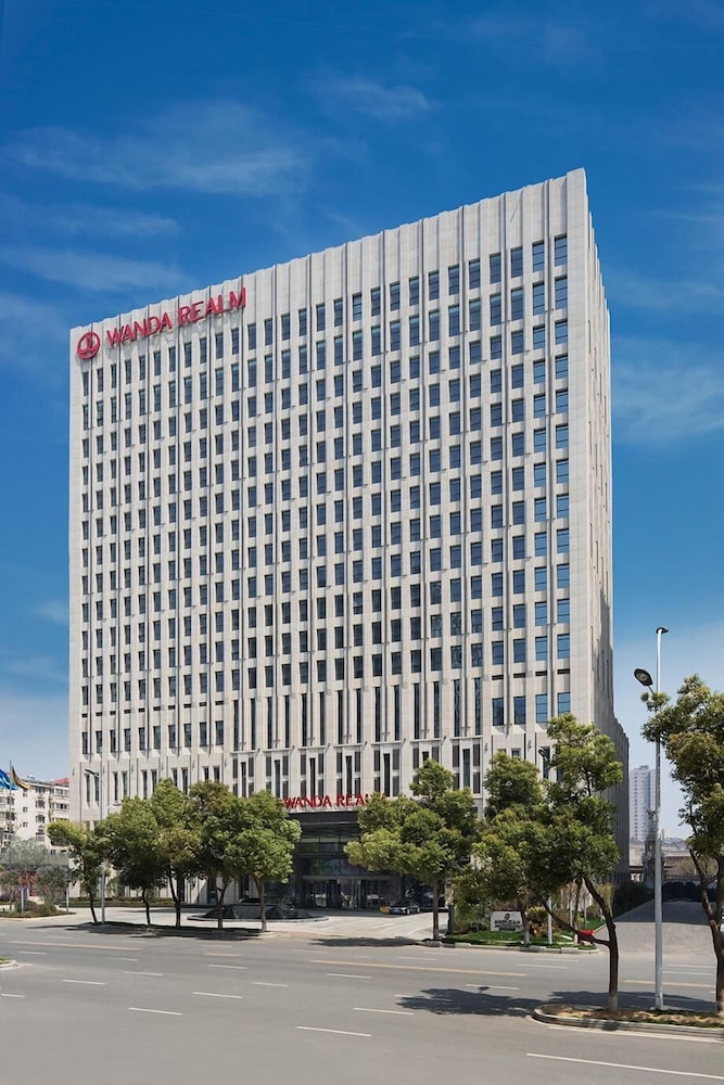 Wanda Realm Nanjing 3/50