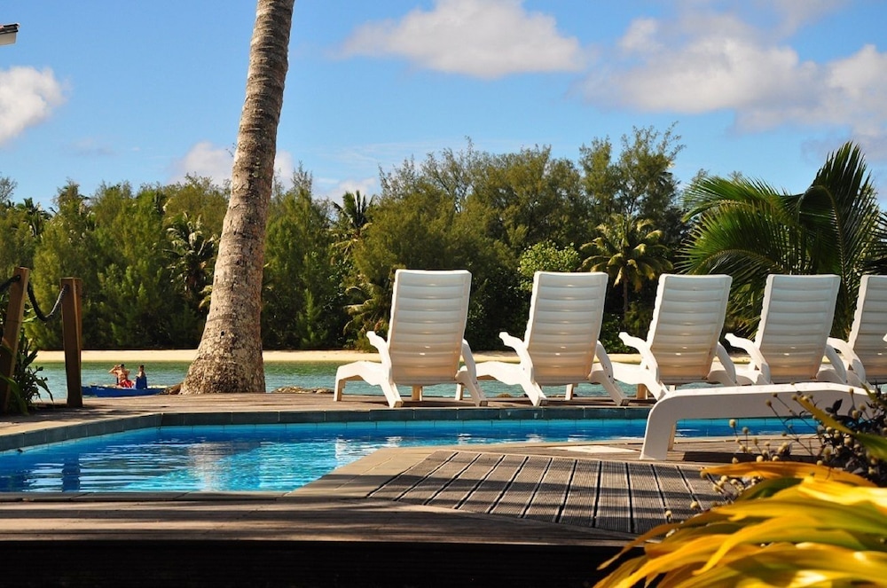 Manea Beach Villas 30/35