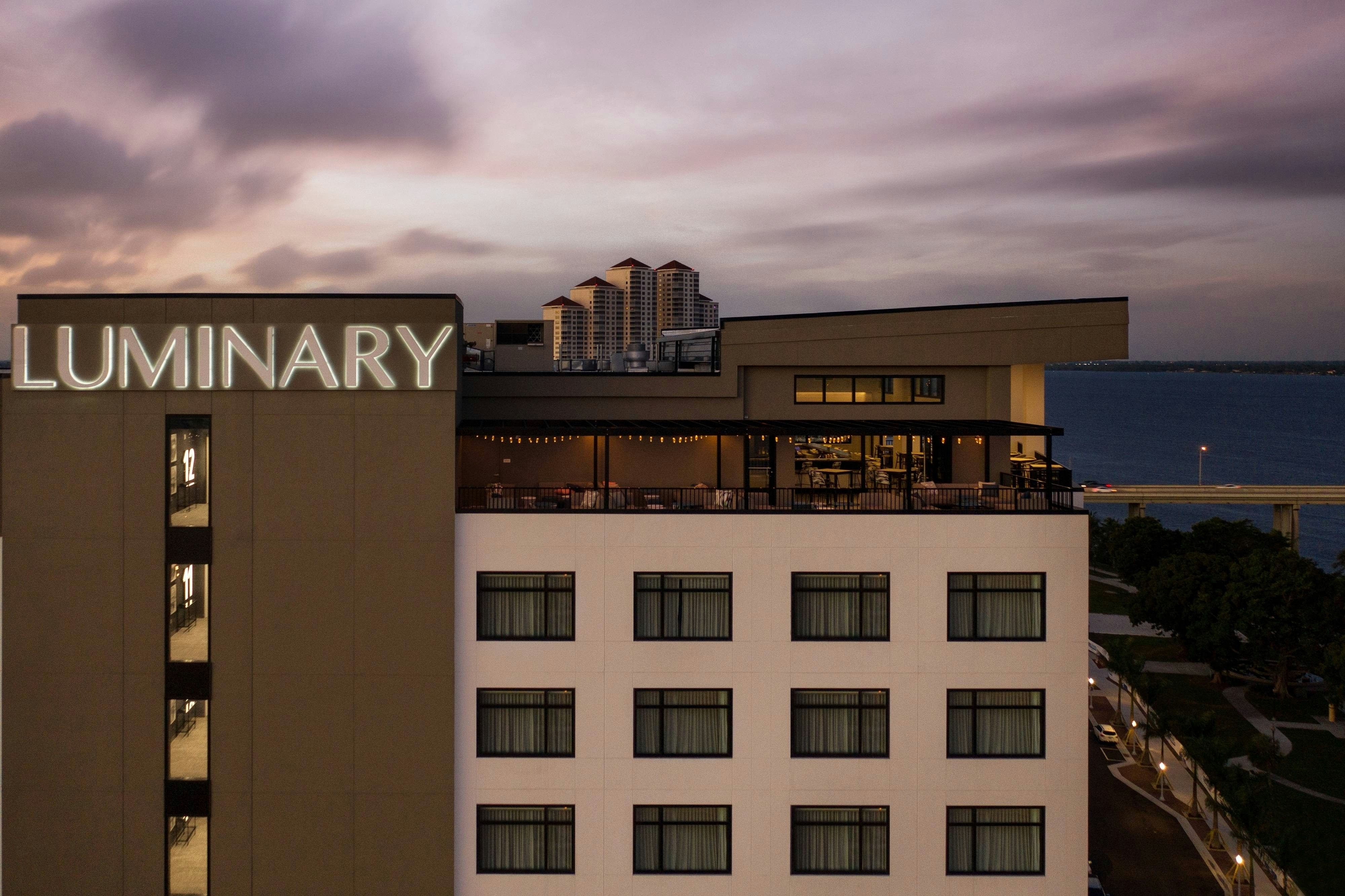 Luminary Hotel & Co , Autograph Collection in FORT MYERS - FL