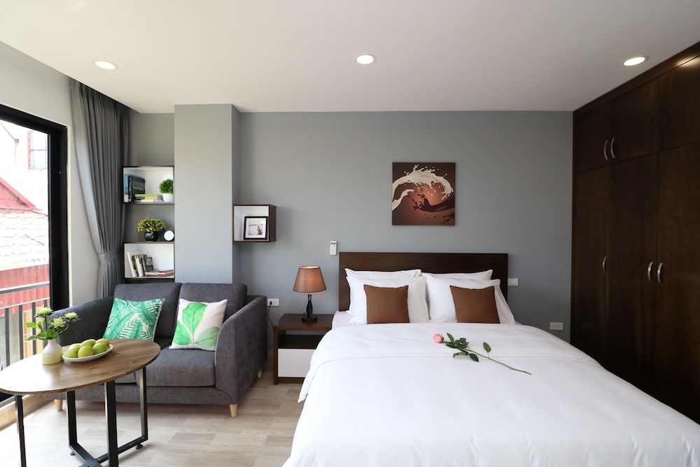 Istay Hotel Apartment 6 18/44