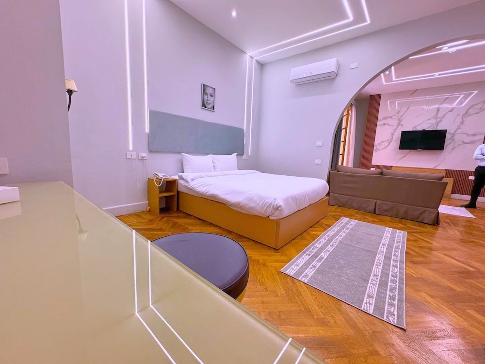 Zamalek House Hotel 31/63