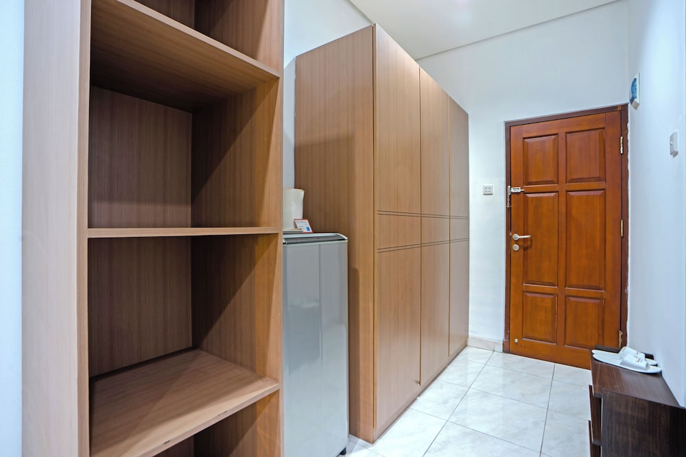 Jambuluwuk公寓Pakubuwono(Jambuluwuk Residence Pakubuwono) 图片3