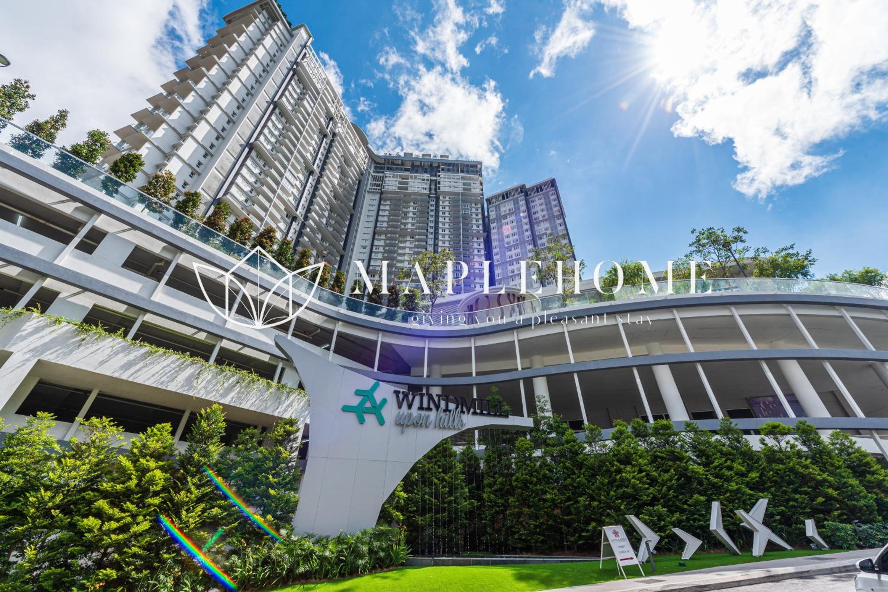 Windmill Premier Suites Genting Highlands 3/36